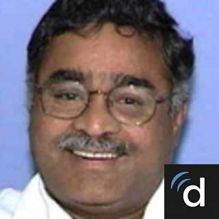 Satyam Chary, MD