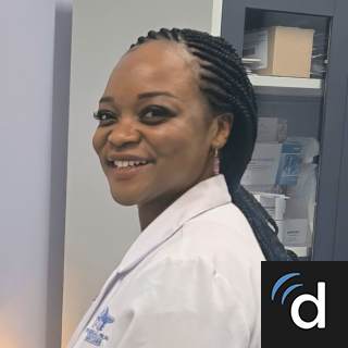 Edwan Mayo, Family Nurse Practitioner, Colonial Heights, VA