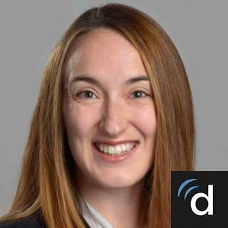 Megan Conrow-Graham, MD