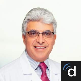 Fawwaz Hamati, MD