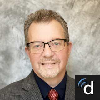 Andrew Fishman, MD