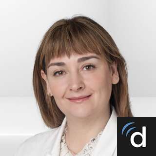 Adriana Alvarez, MD, Oncology, Avon, OH