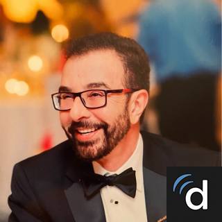 Abdalla Bandak, MD