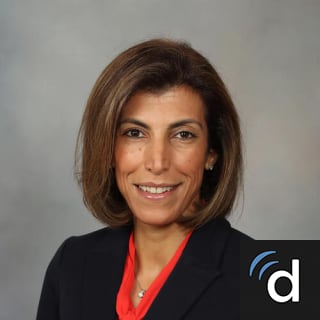Samar Ibrahim, MD