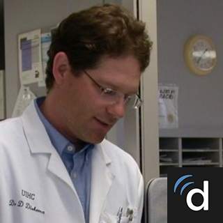 Daniel Diekema, MD