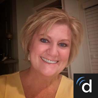 Sue Burkhalter, Family Nurse Practitioner, Cushing, OK