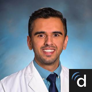 Utsav Aiya, MD, Internal Medicine, Wynnewood, PA