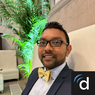 Ashish Meshram, MD, Psychiatry, Bronx, NY