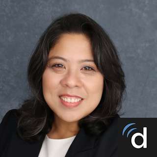 Melissa Wong, MD