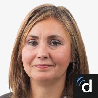 Daniela Levi, MD