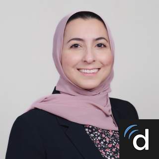 Ruba Omeira, MD