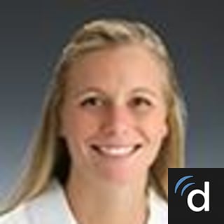Emily Reavill, Physician Assistant, Wilmington, NC
