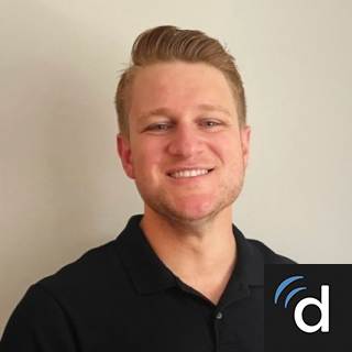 Nicholas Daddario, Psychiatric-Mental Health Nurse Practitioner, Cherry Hill, NJ