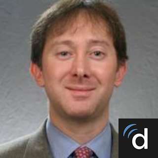 Matthew Becker, MD