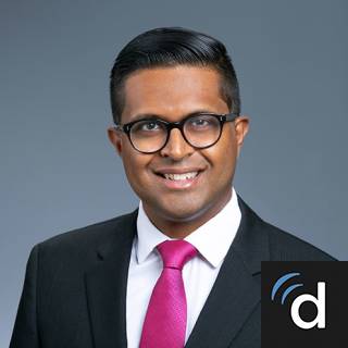 Kashyap Patel, MD