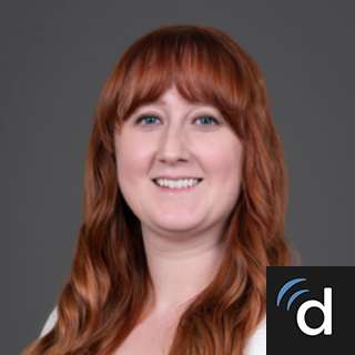 Jessica Burgess, Physician Assistant, Hillsboro, OR