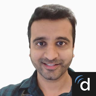 Mukul Sehgal, MD