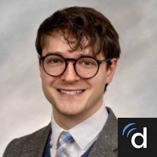 Dominic Alessio, MD, Resident Physician, Boston, MA