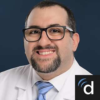 William Gioia, DO, Thoracic Surgery, Fountain Hill, PA