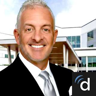 Christopher Livingston, MD