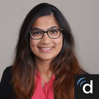 Devanshi Damani, MD, Internal Medicine, Burlington, MA