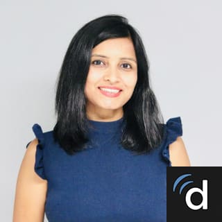 Heta Shah, Psychiatric-Mental Health Nurse Practitioner, Hoffman Estates, IL