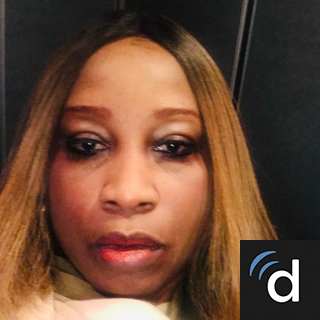 Herma Thompson, Nurse Practitioner, Irvington, NJ