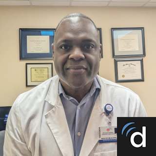 Kenyon Meadows, MD, Radiation Oncology, Brunswick, GA