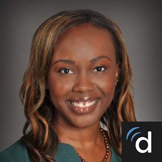 Michaela Simpson, MD