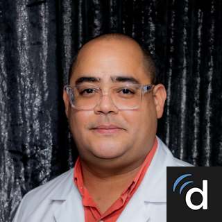 Freddy Flores Ferreras, Nurse Practitioner, Reading, PA
