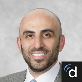 Mitri Khoury, MD
