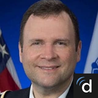 Brian Robertson, MD