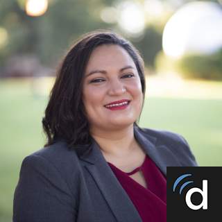 Veronica Aguirri, Physician Assistant, Abilene, TX