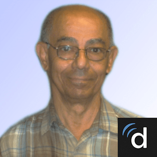 Rashad Wasef, MD