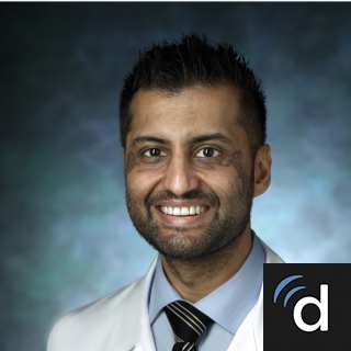 Keshav Khanijow, MD, Internal Medicine, Baltimore, MD