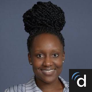 Queen-Ivie Egiebor, MD, Internal Medicine, Rialto, CA