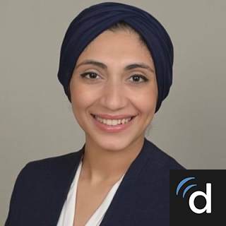 Sally Fouda, MD