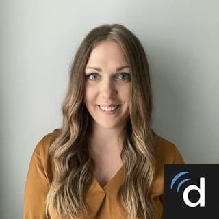 Jamie Szymarek, Nurse Practitioner, Kernersville, NC