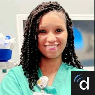 Kara Edmond, Certified Registered Nurse Anesthetist, Orangeburg, SC