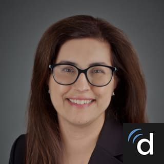 Meena Moossavi, MD