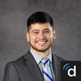 Luis Barragan, Physician Assistant, Sioux Center, IA