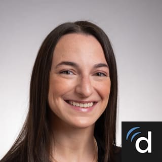 Briana O'Donnell, MD