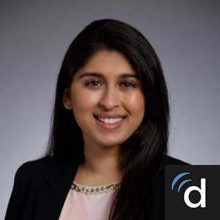 Dr. Aditi Ranade, MD | New York, NY | Emergency Medicine Physician | US ...
