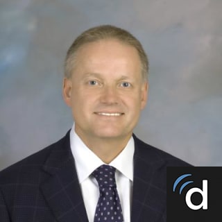 David McPherson, MD