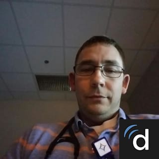 William Rouse Jr., Acute Care Nurse Practitioner, Waycross, GA