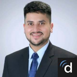 Sugat Adhikari, MD, Internal Medicine, Syracuse, NY