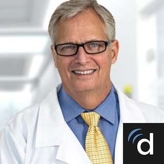 Daniel Spurrier, MD