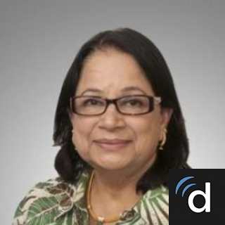 Geetha Gabbita, MD