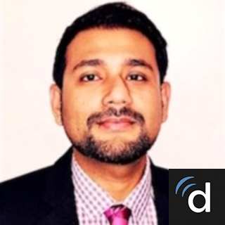 Saikat Goswami, MD