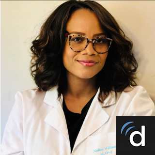Nadine Williams